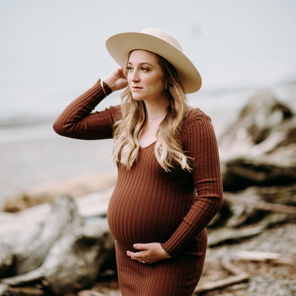 Lack of Color - NWT Sierra Hat with Gold ribbon (size M/57cm) - Picture 5 of 8